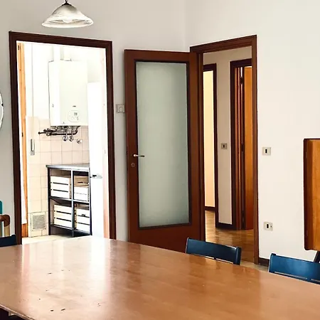 N294 - Numana, Comodo Quadrilocale A Due Passi Dal Centro Διαμέρισμα *