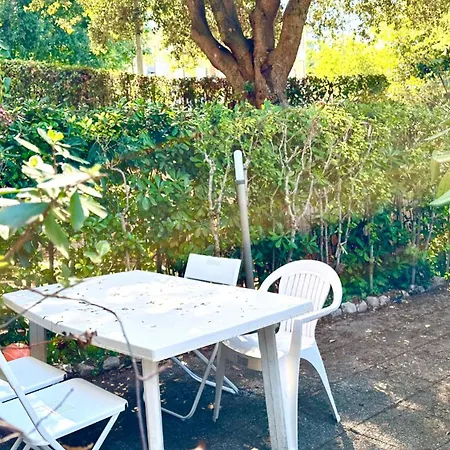 Διαμέρισμα N294 - Numana, Comodo Quadrilocale A Due Passi Dal Centro