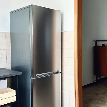 Apartment N294 - Numana, Comodo Quadrilocale A Due Passi Dal Centro