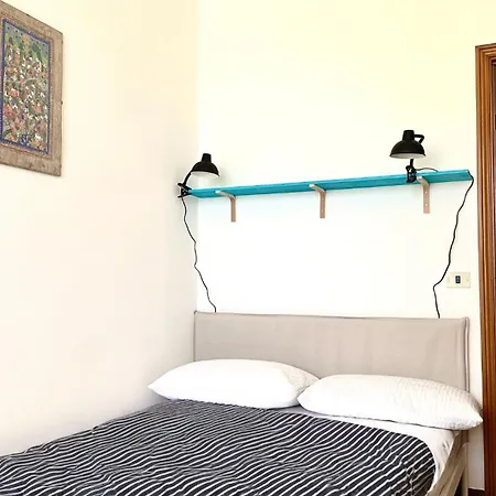 N294 - Numana, Comodo Quadrilocale A Due Passi Dal Centro Apartmán *
