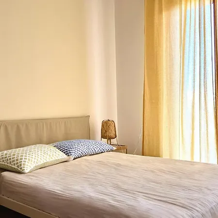 Apartment N294 - Numana, Comodo Quadrilocale A Due Passi Dal Centro Numana