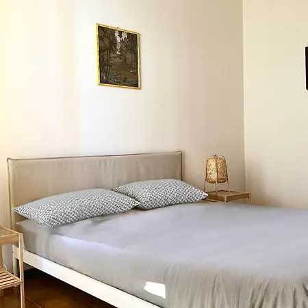 N294 - Numana, Comodo Quadrilocale A Due Passi Dal Centro * Numana
