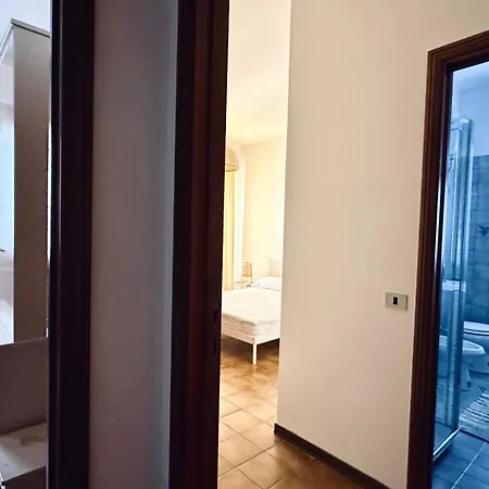 Apartment N294 - Numana, Comodo Quadrilocale A Due Passi Dal Centro