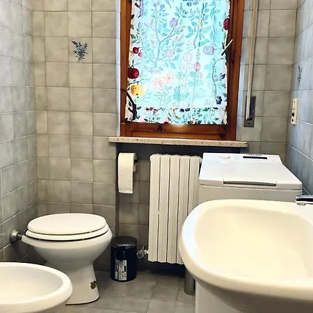 Apartmán N294 - Numana, Comodo Quadrilocale A Due Passi Dal Centro *