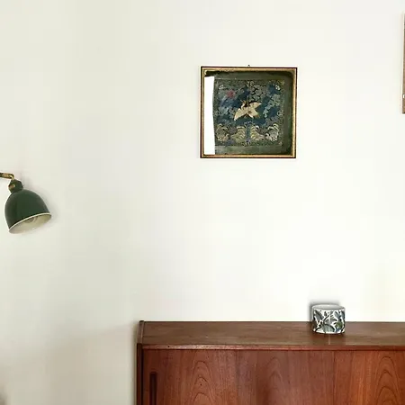 N294 - Numana, Comodo Quadrilocale A Due Passi Dal Centro Apartmán *